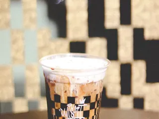 Misfit Society Coffee Club