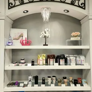 Welcome to our Retail Store