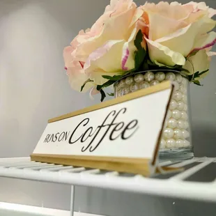 Everything Runs on Coffee