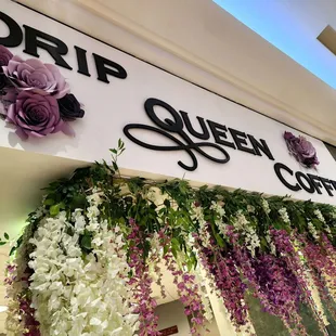 A 5th Wave Coffee &amp; Tea Brand.