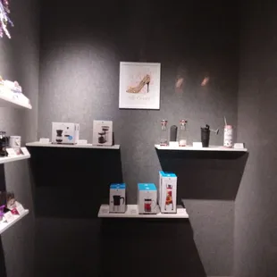 French Press, Coffee Mill Grinders, Infusion Pitcher.