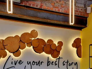 Story Coffee Company