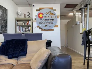 Corter Coffee Roasters