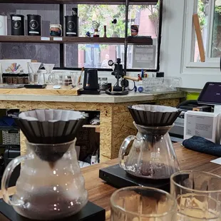 Drip Coffee