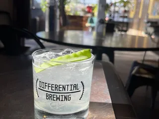 Differential Brewing