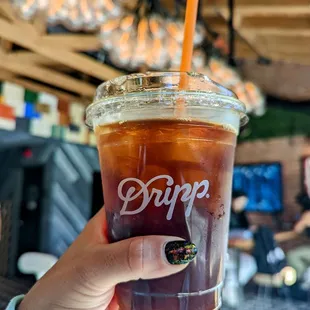 Raven's dark Roast! most recent Pic 10/25/22