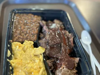 Shorter's Barbeque