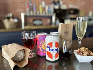 Hill Country Tasting Room