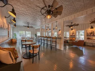 Ranch Brand Wine & Spirits