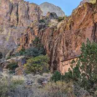 Dripping Springs Trail | Instagram: @telephonesmoothie