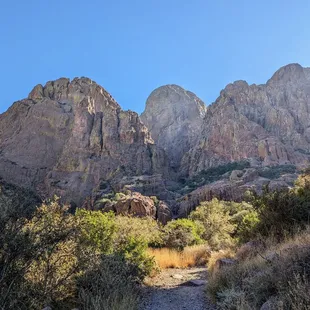 Dripping Springs Trail | Instagram: @telephonesmoothie