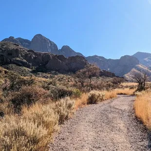 Dripping Springs Trail | Instagram: @telephonesmoothie