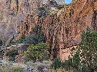 Organ Mountains Desert Peaks National Monument