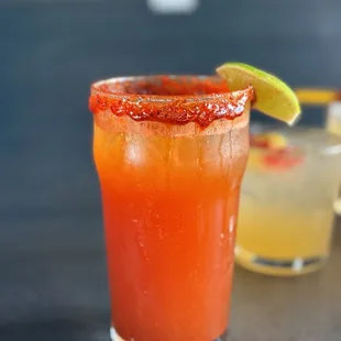 Michelada