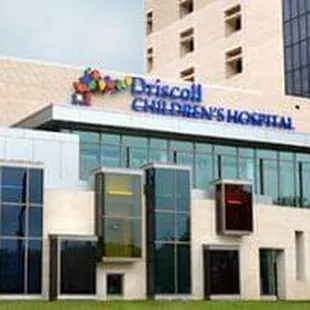 Driscoll Childrens Hospital