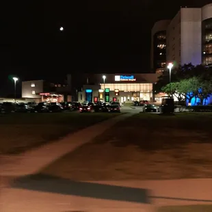 Driscoll Children's Hospital