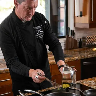At The Concept, we believe every day should begin with a touch of culinary luxury.