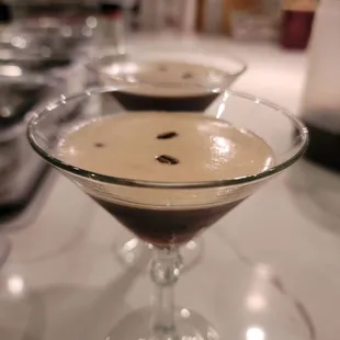 Espresso Martini