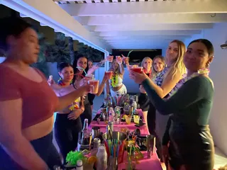 The Bar is Open AZ