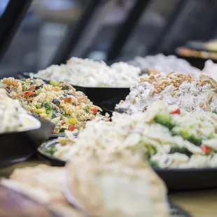 Made from scratch deli.