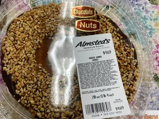 Almsted's Fresh Market