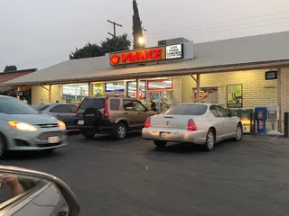 Prince Food & Gas
