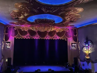 Crest Theatre