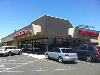 Rack N Road - Sacramento