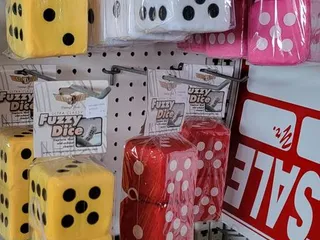 Tognotti's Auto-Truck World