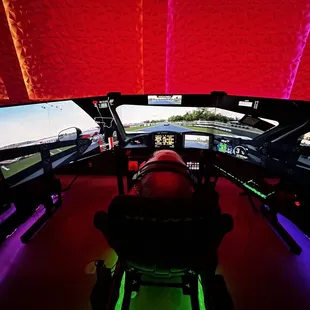 S. Perez station No. 1 piloted by Rico.