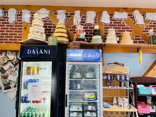 Neat-O's Bake Shoppe