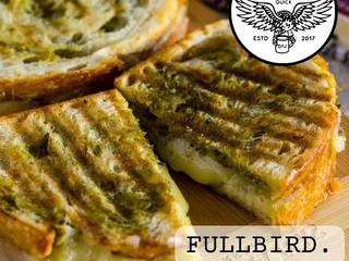 Drive Thru Joe Coffee