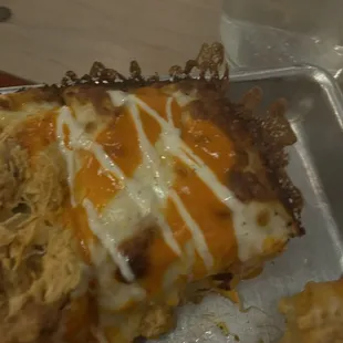 It's the where's Waldo of French fries