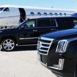 Cadillac Escalade ESV