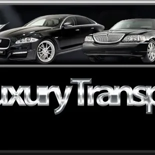 Luxury Transportation