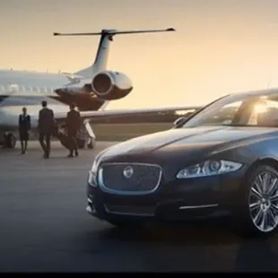 Private Airport Service