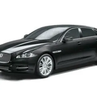 Black Jaguar - Black Car Service