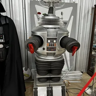 IYKYK!!! Danger Will Robinson!!! Danger!!!