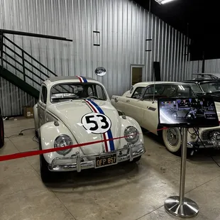 The museum alone is worth the trip!  Absolute CLASSIC!   Truly a golden era in entertainment