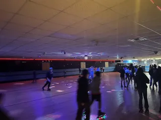 Granbury Skating Rink