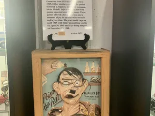 DFW Elite Toy Museum