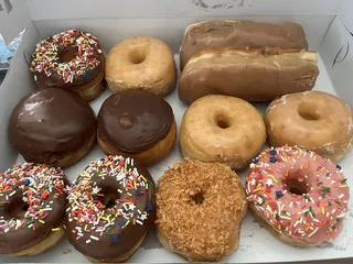 Mesa Donuts