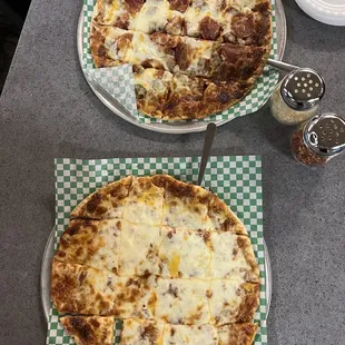 Pizza!