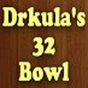 Drac&apos;s Pub and Drkula&apos;s 32 Bowl