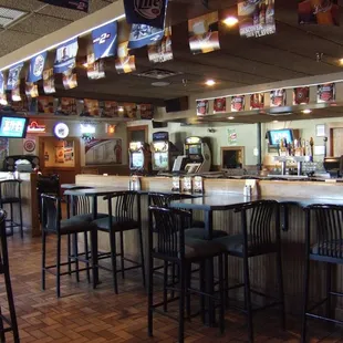 Bar and Grill