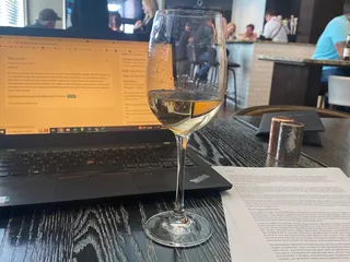 Olive Lounge
