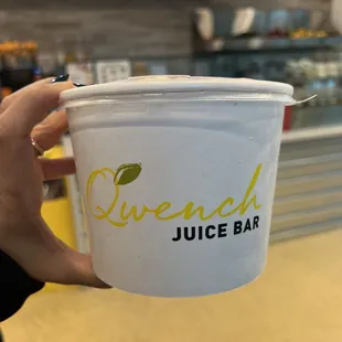 N-Bowl - Acai