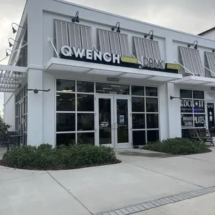 Storefront