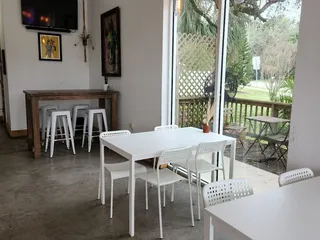 Raw Smoothie Co.