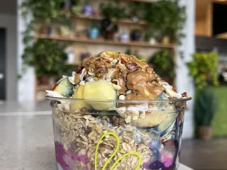 SOHO Juice Co.